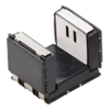 Photointerrupters - Slot Type - Transistor Output - 751-VT142UTR-ND - DigiKey