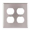 Keystone Faceplates, Frames - 6215-93102-BOX1-ND - DigiKey