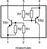 Bipolar Transistors - 5183964 - RS Components, Ltd.