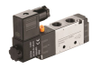 Pneumatic Solenoid Valves - 2351242 - RS Components, Ltd.
