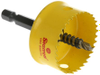 Hole Saws & Core Drill Bits - 466728 - RS Components, Ltd.