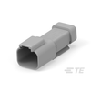 Rectangular Connector Housings - 1734-DT04-2P-P060-ND - DigiKey