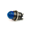Panel Indicators, Pilot Lights - 350-5563804204F-ND - DigiKey