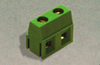 3.50 and 3.81mm Pin Spacing – Fixed PCB Blocks -- MVS-1310(3.50) - Image