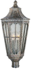 Exterior -Post/Pier Head - 81656 - Light Center (The)