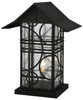 116852 Exterior -Post/Pier Head - 601699 - Capital Lighting, Inc.