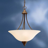 10706OZ Pendants-Bowl Style - 693386 - Capital Lighting, Inc.