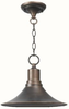 Exterior -Pier Mounts - 349802 - Light Center (The)