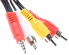 Aux Cables - 8326278 - RS Components, Ltd.