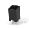 Headers, Male Pins - 17-1-2499863-4-ND - DigiKey