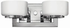 5702CM Bathroom Fixtures-Two Lights - 405024 - Capital Lighting, Inc.