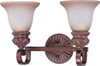 60-1592 Bathroom Fixtures-Two Lights - 471477 - Capital Lighting, Inc.