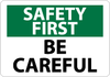 Sign - SF52PB - Rutke Signs & Safety