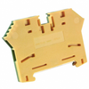 Terminal Blocks - Din Rail, Channel - ED2533-ND - DigiKey