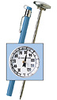 613102530 - Digi-Sense S.S. Bimetal Pocket Thermometer -40-50C,1