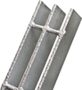 Slip Resistant Grating -- Galvanized - Image
