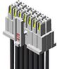 Rugged/Power Connectors Mini Mate Wire-to-Board System - MMSD - Samtec Inc.