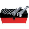 15pc.Combination Wrench Inch Set -- 40097 - Image