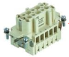 Heavy Duty Power Connectors - 09338102704 - VAST STOCK CO., LIMITED