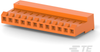 Rectangular Wire & Cable Connectors & Housings - 4-641148-2 - TE Connectivity