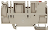Terminal block Weidmüller AAP21 4 LI RD - 2428930000 - Automation24, Inc.