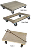 FLUSH DECK - HHDOF-2436-9 - Raymond Handling Consultants, L.C.