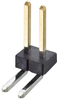Btb Conn, Header, 2Pos, 1Rows, 1.27Mm; Rohs Compliant Harwin - 29AH6869 - Newark, An Avnet Company