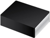 Inductor, 4.7Uh, Shielded, 1.55A; Inductance Bourns - 52AC7416 - Newark, An Avnet Company