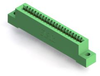 Card Edge Conn, Single, 21Pos, Th; Card Edge Connector Type Edac - 66AJ1311 - Newark, An Avnet Company