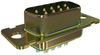 D Sub Conn, Plug, Dc, 37Pos, Solder Cup; D Sub Connector Type Amphenol Communications Solutions - 41M1402 - Newark, An Avnet Company