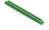 Card Edge Conn, Single Side, 39Pos, Th; Card Edge Connector Type Edac - 87AH2345 - Newark, An Avnet Company