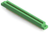 Card Edge Conn, Dual Side, 56Pos, Lug; Card Edge Connector Type Edac - 85H4119 - Newark, An Avnet Company