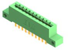 Card Edge Connector Rohs Compliant Edac - 61AJ3496 - Newark, An Avnet Company