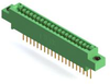 Card Edge Conn, Single Side, 20Pos, Th; Card Edge Connector Type Edac - 75AJ6269 - Newark, An Avnet Company