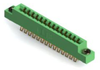 Card Edge Conn, Dual Side, 28Pos, Lug; Card Edge Connector Type Edac - 58AJ6863 - Newark, An Avnet Company