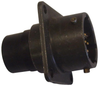 Mil Spec Cir Conn, Rcpt, 14-18, Crimp; Product Range Amphenol Industrial - 86H6478 - Newark, An Avnet Company