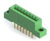 Card Conn, Dual Side, 14Pos, Wire Wrap; Card Edge Connector Type Edac - 59AJ3979 - Newark, An Avnet Company