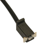 Connector, Blk, Rcpt, 1Pos, 1Row, 18Awg; Connector Systems Avx Interconnect - 44AC1124 - Newark, An Avnet Company