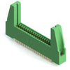 Card Edge Conn, Dual Side, 40Pos, Th; Card Edge Connector Type Edac - 72AJ8640 - Newark, An Avnet Company