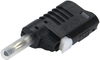 Conn, Banana, Plug, 36A, Clamp, Blk; Gender Cal Test Electronics - 52AC2122 - Newark, An Avnet Company