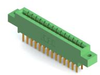 Card Conn, Dual Side, 28Pos, Wire Wrap; Card Edge Connector Type Edac - 59AJ9018 - Newark, An Avnet Company