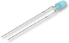 Led, Blue, 15Mcd, 466Nm; Led Color Vishay - 09X0596 - Newark, An Avnet Company