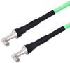 Rf Cable, Sma Plug-Sma Plug, 3Ft; Connector To Connector L-Com - 68AH3601 - Newark, An Avnet Company