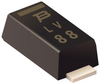 Tvs Diode, 2Kw, 24V, Unidir, Sod-123Fl; Product Range Bourns - 64AH8727 - Newark, An Avnet Company