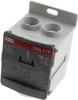 Tb, Power Distribution, 1P, 2/0Awg; Rated Current Entrelec Te Connectivity - 99AC9973 - Newark, An Avnet Company