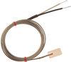 Thermocouple, Type J, 1M, 260Deg C Rohs Compliant Omega - 69AJ0188 - Newark, An Avnet Company