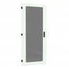 Rack Mounting Solutions - Wall Mount Racks and Cabinets - Wall Mount Cabinets - HWFWD3036UWH - Hammond Manufacturing Company Inc.