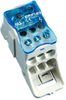 Tb, Power Distribution, 1Pos, 4Awg; Rated Current Nvent Eriflex - 31AK8081 - Newark, An Avnet Company
