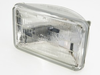 PHILIPS STANDARD H4656 Sealed Beam Halogen Auto Headlamp - PA-H4656C1 - bulbs.com