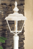 B9955 Medium Value Line Post Mount - Hanover Lantern, Inc.